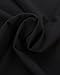 ZANZEA Women's Sexy Cut Out Off Shoulder Slim Long Sleeve Strap Top Shirt Blouse G-Black XXL