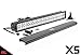 Rough Country - 76930 - 30-inch Dual Row X5 Series CREE LED Light Bar for Anywhere You Can Mount It