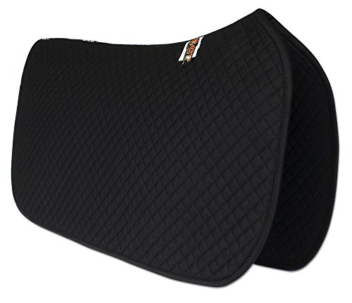 ECP All Purpose Quilted Saddle Pad