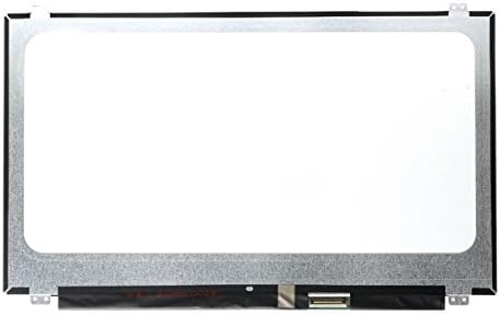 NBPCLCD 15.6" LCD Touch Screen Digitizer Assembly B156XTK01.0 For HP 15-AU 15-AU030WM 15-AY009DX 15-AY013DX 15-AU123CL 15-AU147CL