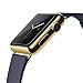 Apple Watch 42mm Tempered Glass Screen Protector, supertima [Only cover flat area][9H Hardness][Scratch Resistant][Anti-Fingerprint][Anti-Bubble] screen protector for Apple Watch 42mm - 2 PACK