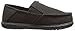 Crocs Kids' Santa Cruz Canvas Loafer PS