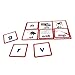 Junior Learning CVC Bingo Educational Action Games, Multi, Model:JL544