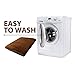 POSholder- Bath Mat Absorbent Super Cozy Bathroom Rug (18