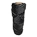 SGT KNOTS Tarred Twine - 100% Nylon Bank Line for Bushcraft, Netting, Gear Bundles, Construction, Lacing Twisted Cord, Weatherproof #18-1/4 lb