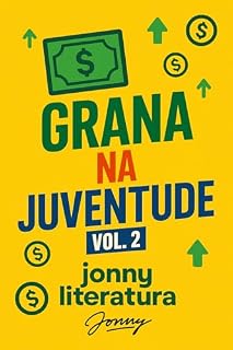 Livro Grana na juventude : Volume 2