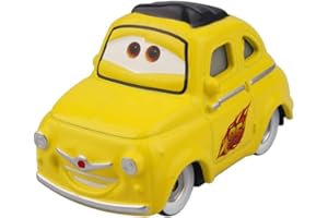 CEEKDIE Movie Car Toys Car 1:55 Diecast Vehicles for Kids Boys