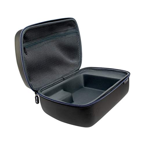 SinuPulse Travel & Storage Case (for The SinuPulse Elite Sinus Irrigation System) - //coolthings.us