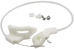 Zieichy Gear Shift Indicator Cable Fits for Ford F150 F250 F350 Bronco Automatic Trans 1980-1986 E3TZ-7A110-A