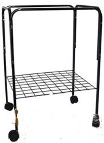 image for Mcage Large Canary Parakeet Cockatiel LoveBird Finch Roof Top Bird Cag