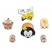 Disney Tsum Tsum Collect, Toy-Figures,