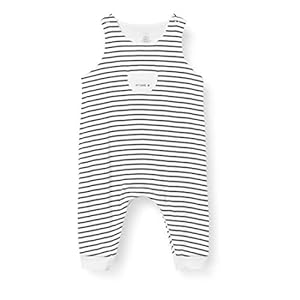 Petit Bateau 5977401 uniseks-baby Overalls