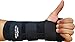 Carpal Tunnel Night Time Wrist Brace for Men and Women. Left Hand Splint by Carpal Tunnel Solutions - Relief for RSI, Cubital Tunnel, Tendonitis, Arthritis, Wrist Sprains and Support (Left Hand)