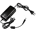 HQRP 15V AC Adapter Compatible with Sony AC-E1525 AC-E1525U 9-885-199-87 LF-S50G Smart Speaker, SRS-X55 SRS-XB3 Portable Bluetooth Speaker Power Supply Cord Adaptor Plus Euro Plug Adapter