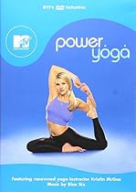 MTV Power Yoga
