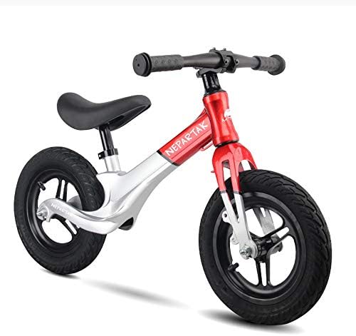 ペダルなし自転車 バランスバイク 子供のバランスカー2 3 6歳の