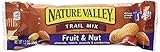 Nature Valley Chewy Trail Mix Fruit and Nut Bars Pack Of 60
