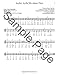 Westco Hager Easy Hymn Book for 8-Note Bells (12 Hymns; All Ages)