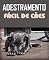 Livro Adestramento fácil de cães