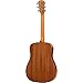 Taylor Academy Series Academy 10e Dreadnought Acoustic-Electric Guitar Natural