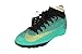 Nike JR MercurialX Superfly 6 Academy GS CR7 TF (Clear Jade) (4.5Y)