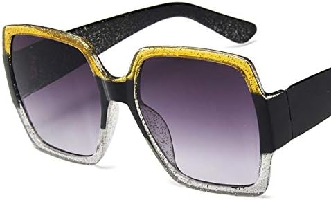 big sunglasses trend