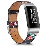 VANCLE bands for Fitbit Charge 4 Band/Fitbit Charge