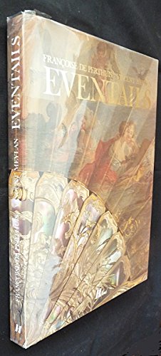Eventails (French Edition) by Françoise de Perthuis (Hardcover)
