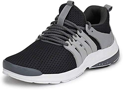 Shoecom Men's Mesh Running Shoe
