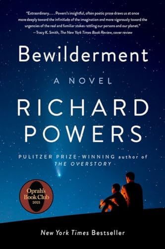 Amazon.com: The Echo Maker: 9780312426439: Powers, Richard: Books