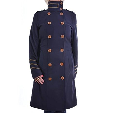 Gaastra Jacke Garboard C Dunkelblau Gr. S