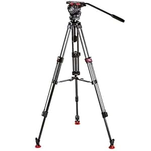 Amazon.com : Sachtler 0775 System FSB8 /SL MFC with FSB 8