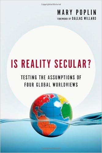 Image result for Is Reality Secular?