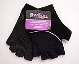 Wrist Assured Gloves -Flex Style, Gel Padded Workout Gloves, Yoga Gloves, Cycling Gloves