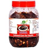 Nesara Natural Sun Cooked Rose Gulkand with Dry Fruits -1000Gram's