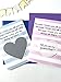 Will You Be My Godmother and Godfather Scratch Off Set of 2, Cards for Godparents Proposal Boxes, from Niece Nephew, for Aunt Uncle, Best Friend (Because I Know Godparents)