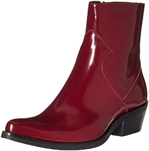 calvin klein alden boot