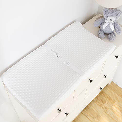 6 TILLYOU+Minky+Changing+Cover+Warm