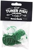Tuner Fish TFSBGR Secure Bands - Green