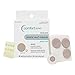 Comfort Zone Plantar Wart Medicated Patches and Concealing Pads Remover Kit, 24 Countthumb 4