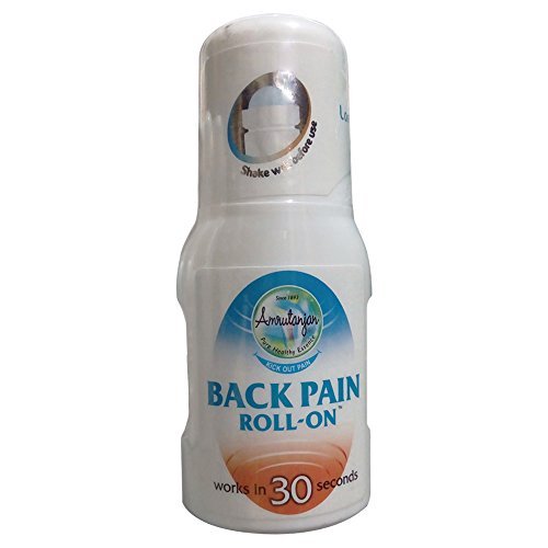 Amrutanjan Back Pain Roll on