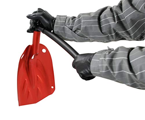 SubZero Emergency Shovel - Image 3