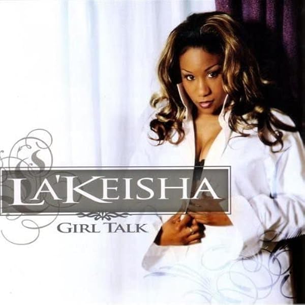 Amazon.com: My Kierra Sheard Playlist: CDs & Vinyl