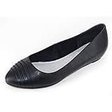 Cliffs by White Mountain Women's Peninsula Ballet Flat