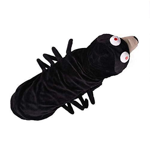 Best dog harness halloween costume list Sideror Reviews