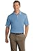 Nike 373749 Unisex Dri-FIT Pebble Texture Polo Fair Blue X-Large