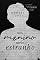 Livro Um Menino Meio Estranho