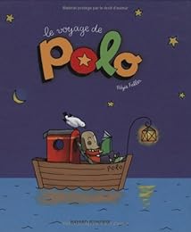 Le  voyage de Polo