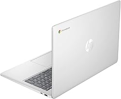 HP Chromebook 15 15.6" HD