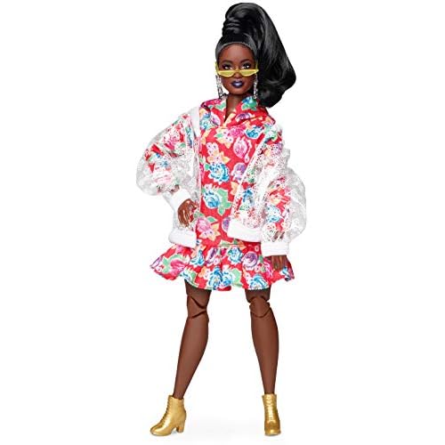 barbie poseable doll